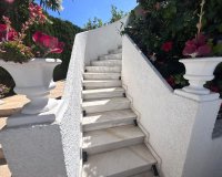 Revente - Semi Detached -
Torrevieja - Los Balcones