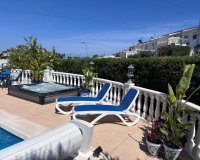Revente - Semi Detached -
Torrevieja - Los Balcones