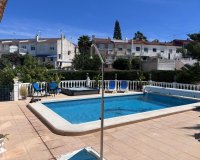 Revente - Semi Detached -
Torrevieja - Los Balcones