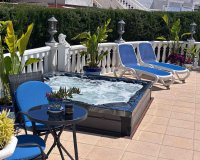 Revente - Semi Detached -
Torrevieja - Los Balcones