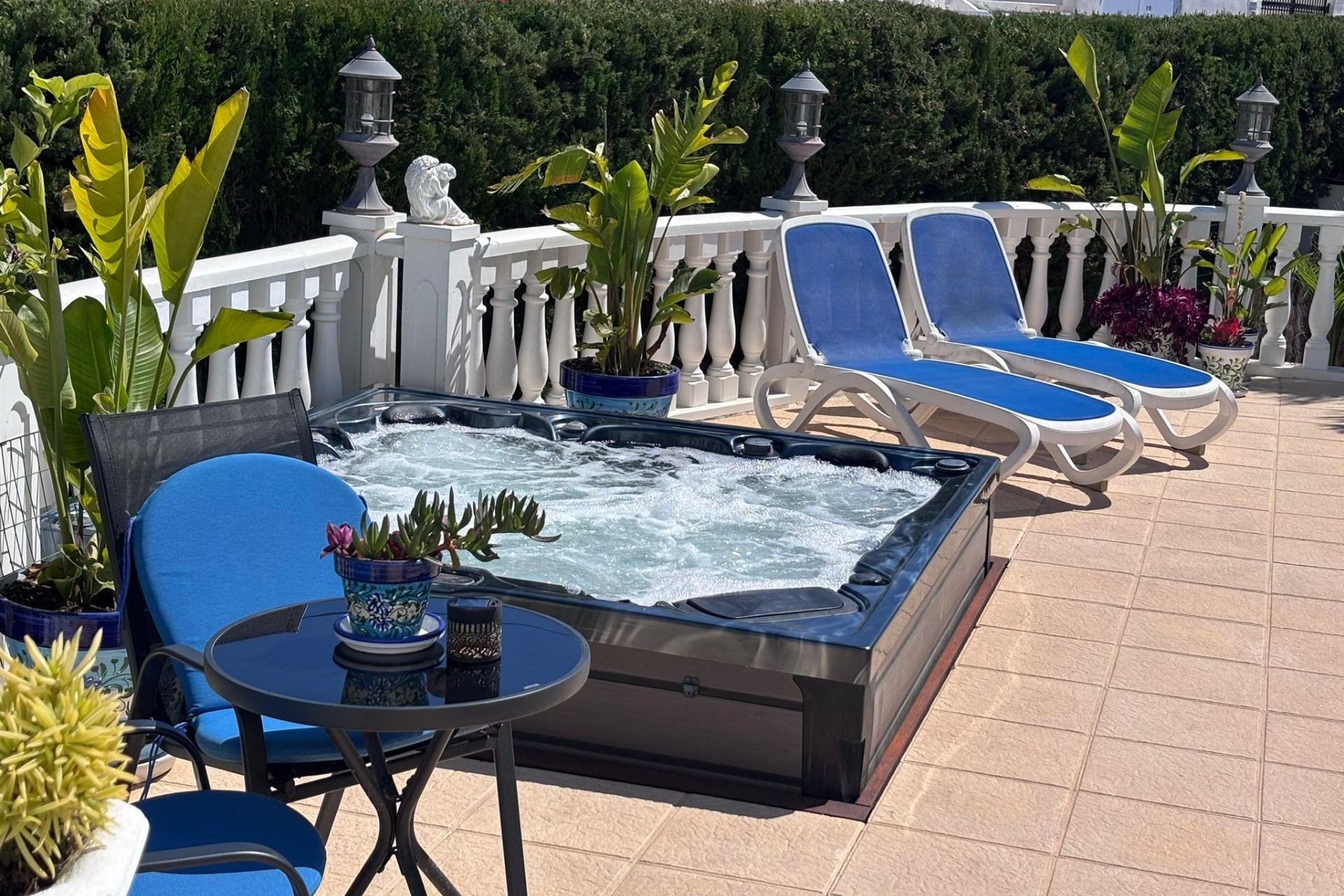 Revente - Semi Detached -
Torrevieja - Los Balcones