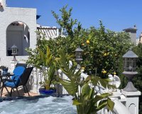 Revente - Semi Detached -
Torrevieja - Los Balcones