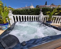 Revente - Semi Detached -
Torrevieja - Los Balcones