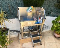 Revente - Semi Detached -
Torrevieja - Los Balcones
