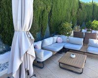 Revente - Semi Detached -
Torrevieja - Los Balcones