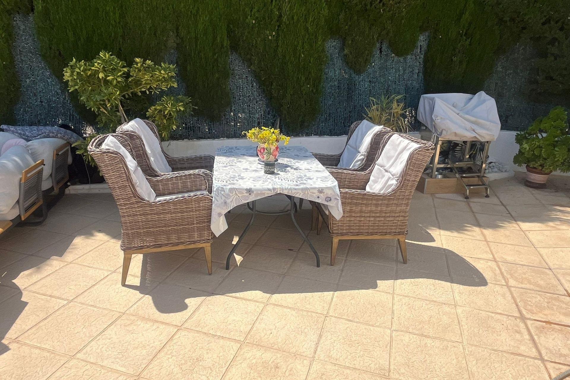 Revente - Semi Detached -
Torrevieja - Los Balcones