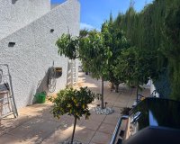 Revente - Semi Detached -
Torrevieja - Los Balcones