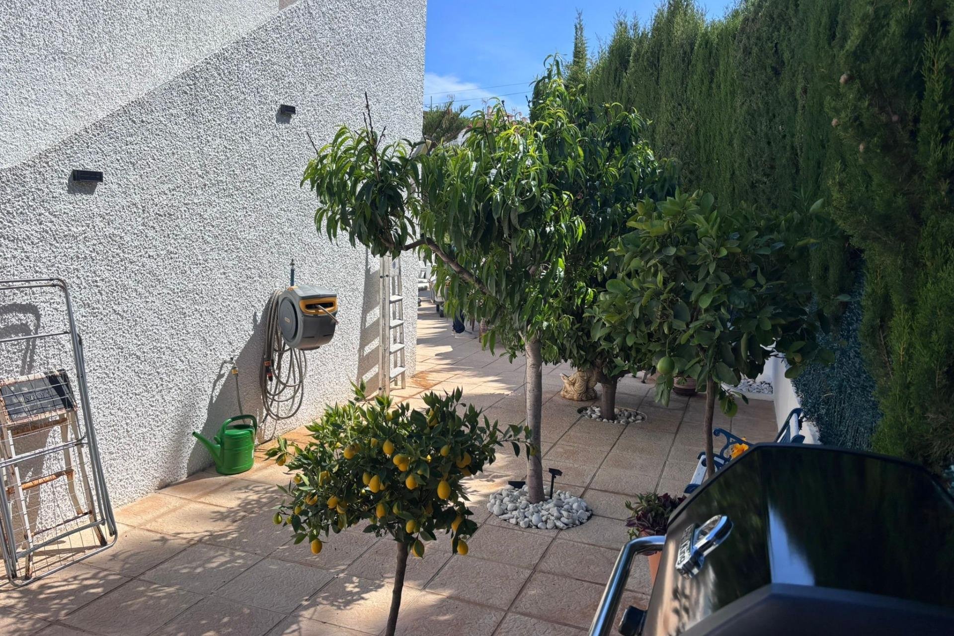 Revente - Semi Detached -
Torrevieja - Los Balcones