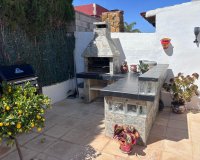 Revente - Semi Detached -
Torrevieja - Los Balcones