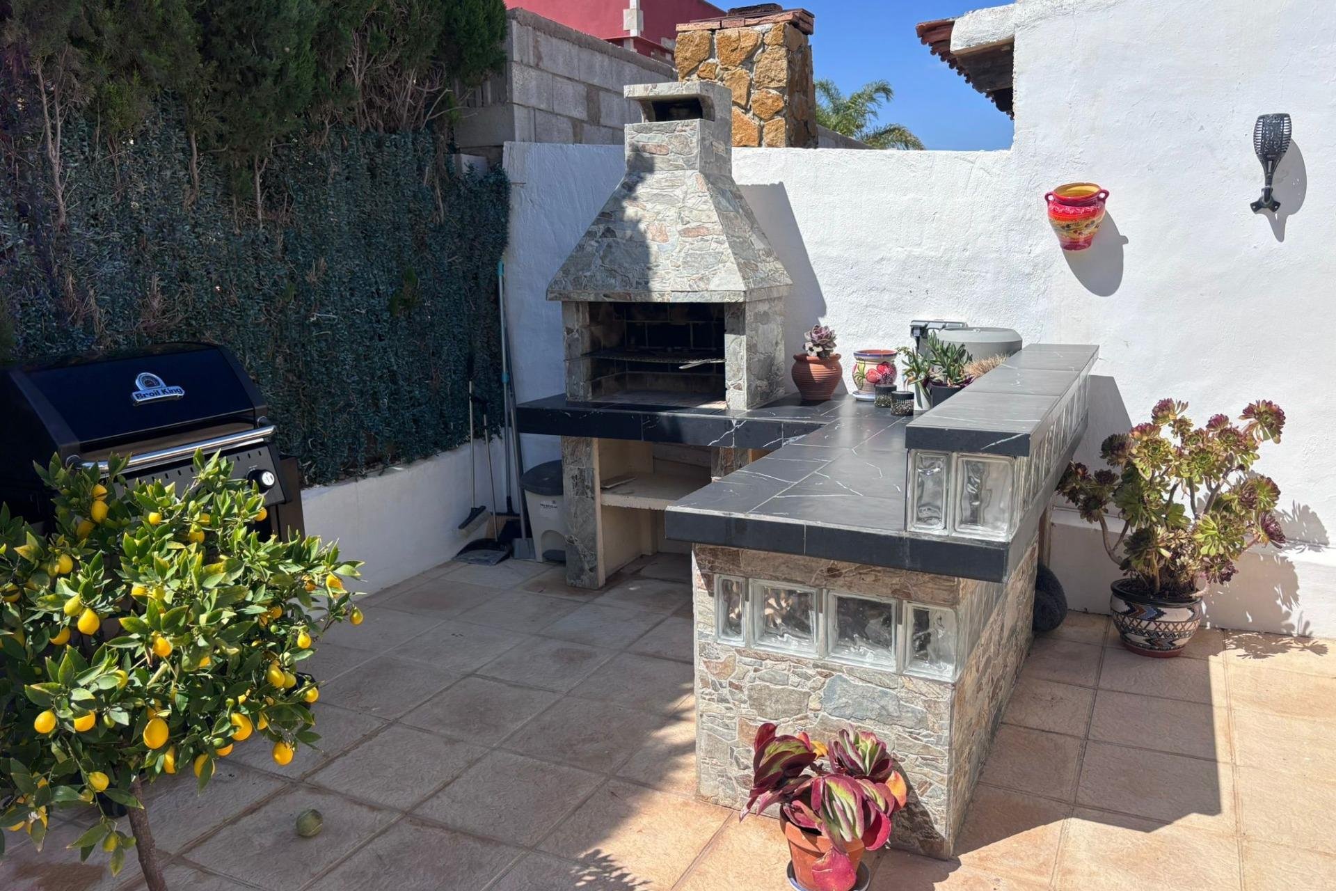 Revente - Semi Detached -
Torrevieja - Los Balcones