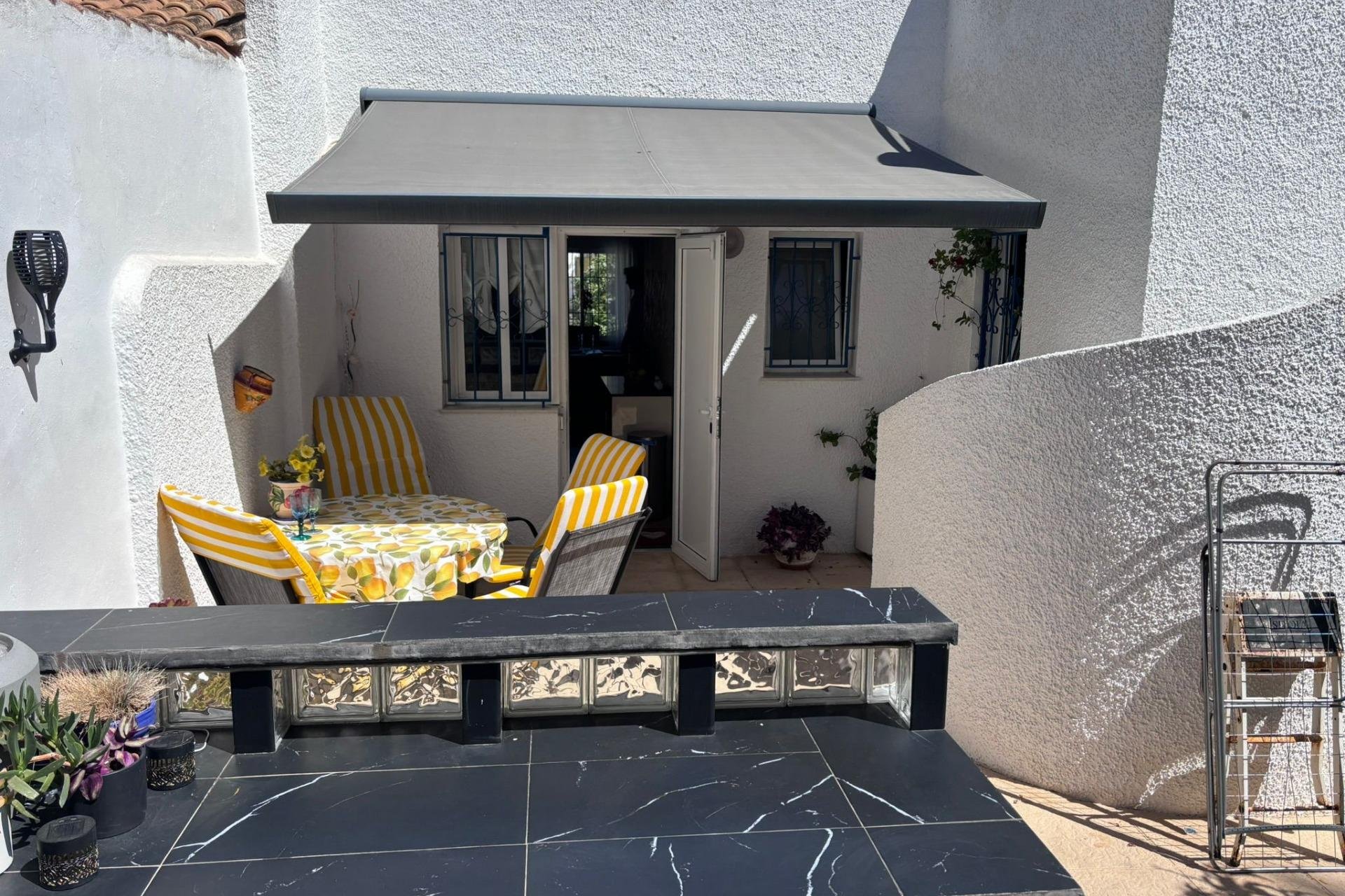 Revente - Semi Detached -
Torrevieja - Los Balcones