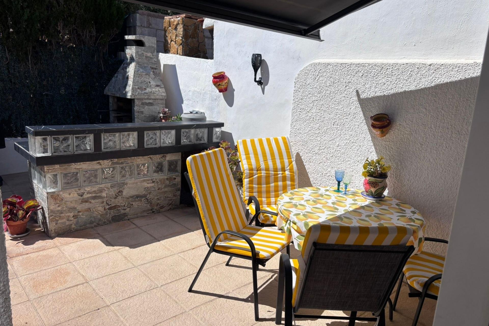 Revente - Semi Detached -
Torrevieja - Los Balcones