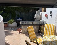 Revente - Semi Detached -
Torrevieja - Los Balcones
