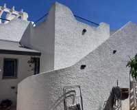 Revente - Semi Detached -
Torrevieja - Los Balcones