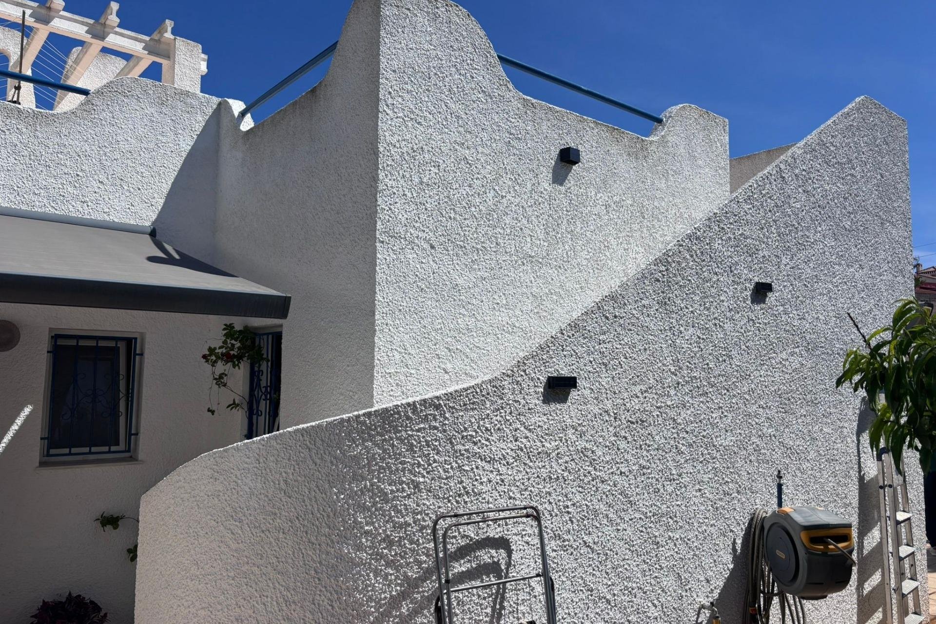 Revente - Semi Detached -
Torrevieja - Los Balcones