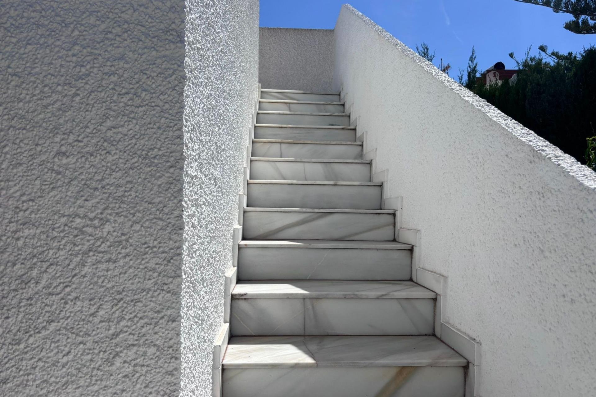 Revente - Semi Detached -
Torrevieja - Los Balcones