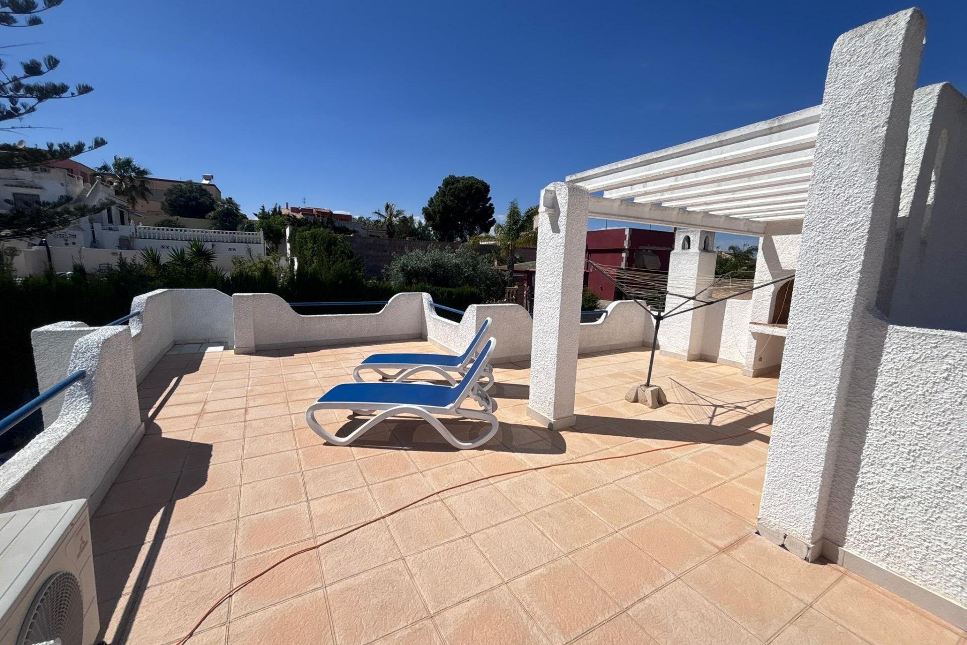 Revente - Semi Detached -
Torrevieja - Los Balcones