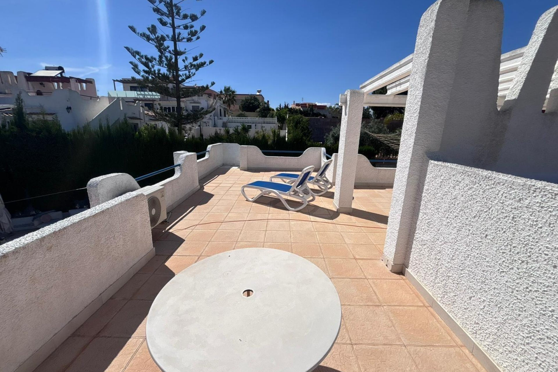 Revente - Semi Detached -
Torrevieja - Los Balcones