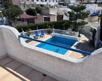 Revente - Semi Detached -
Torrevieja - Los Balcones