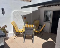 Revente - Semi Detached -
Torrevieja - Los Balcones