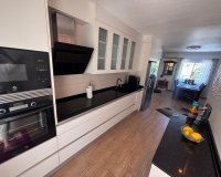 Revente - Semi Detached -
Torrevieja - Los Balcones