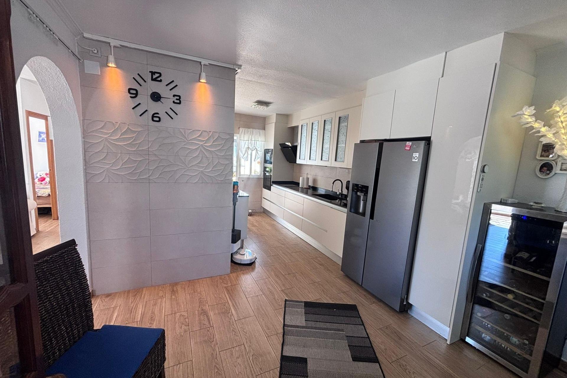 Revente - Semi Detached -
Torrevieja - Los Balcones