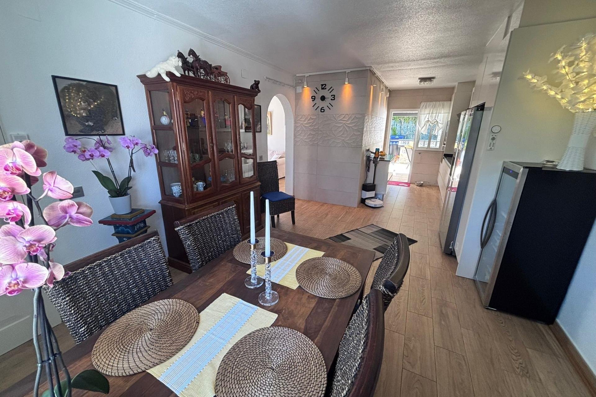Revente - Semi Detached -
Torrevieja - Los Balcones