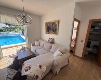 Revente - Semi Detached -
Torrevieja - Los Balcones