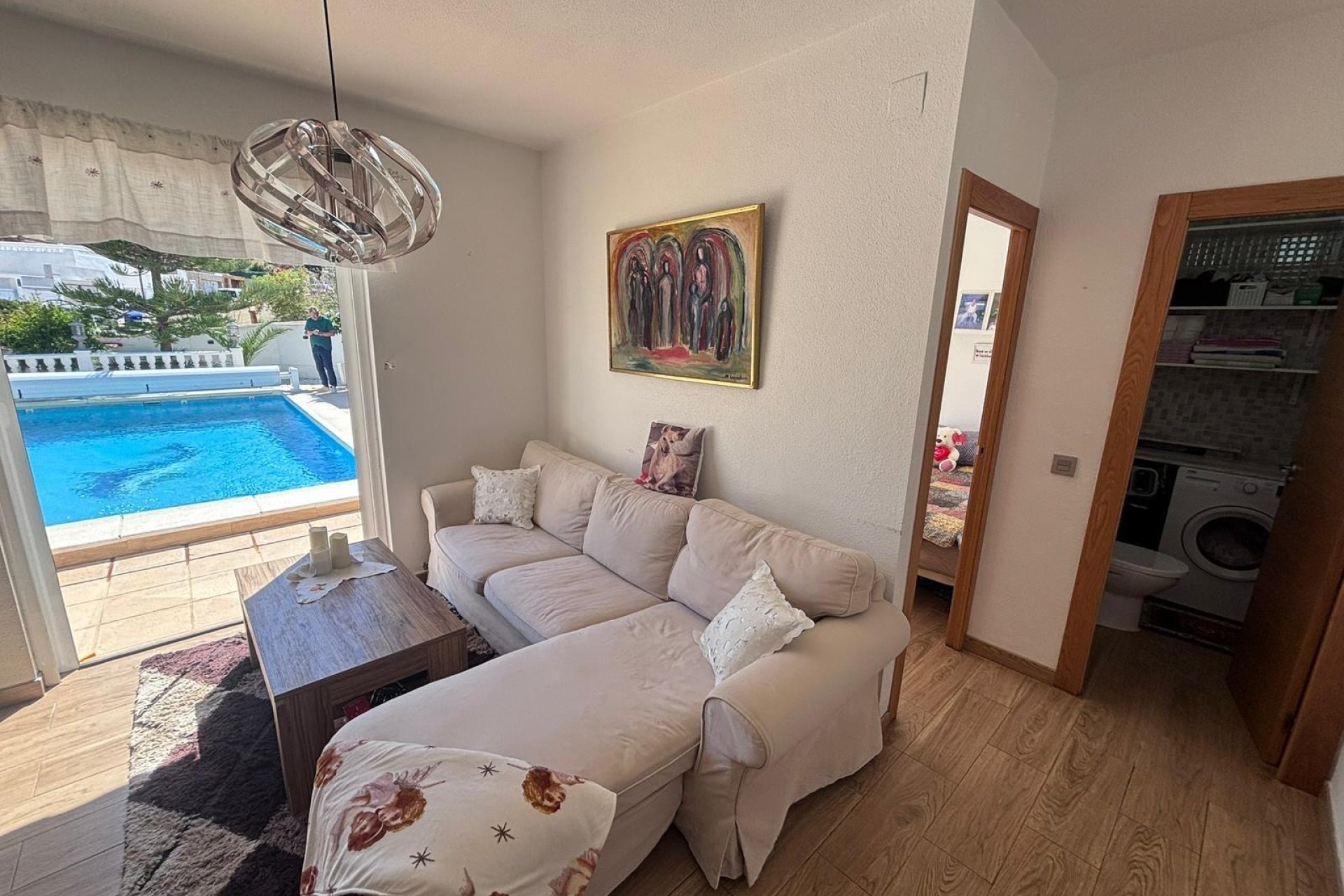 Revente - Semi Detached -
Torrevieja - Los Balcones