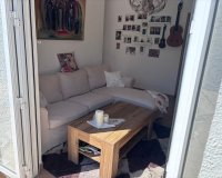 Revente - Semi Detached -
Torrevieja - Los Balcones