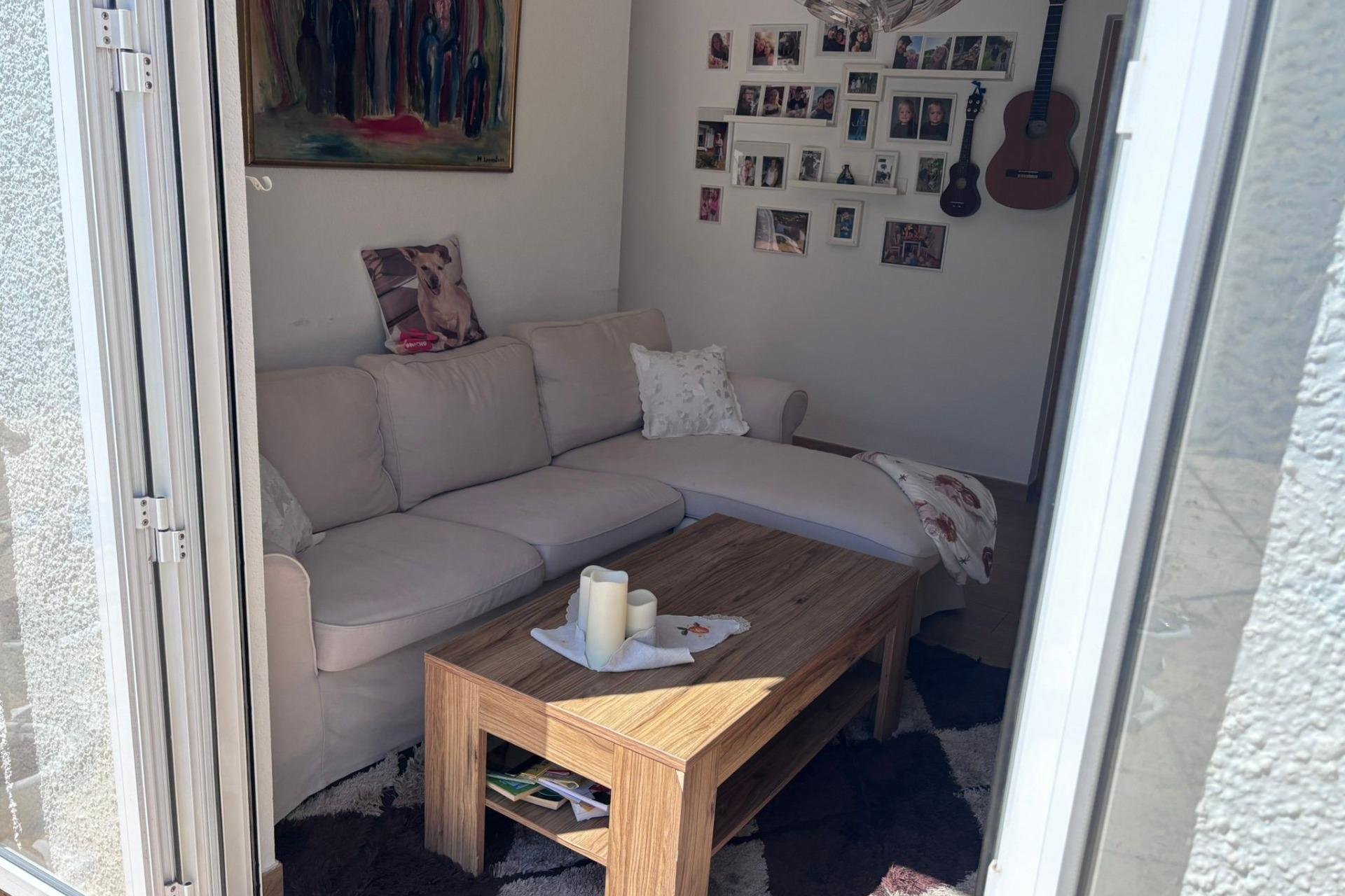 Revente - Semi Detached -
Torrevieja - Los Balcones