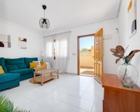 Revente - Semi Detached -
Torrevieja - Nueva Torrevieja