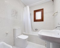 Revente - Semi Detached -
Torrevieja - Nueva Torrevieja