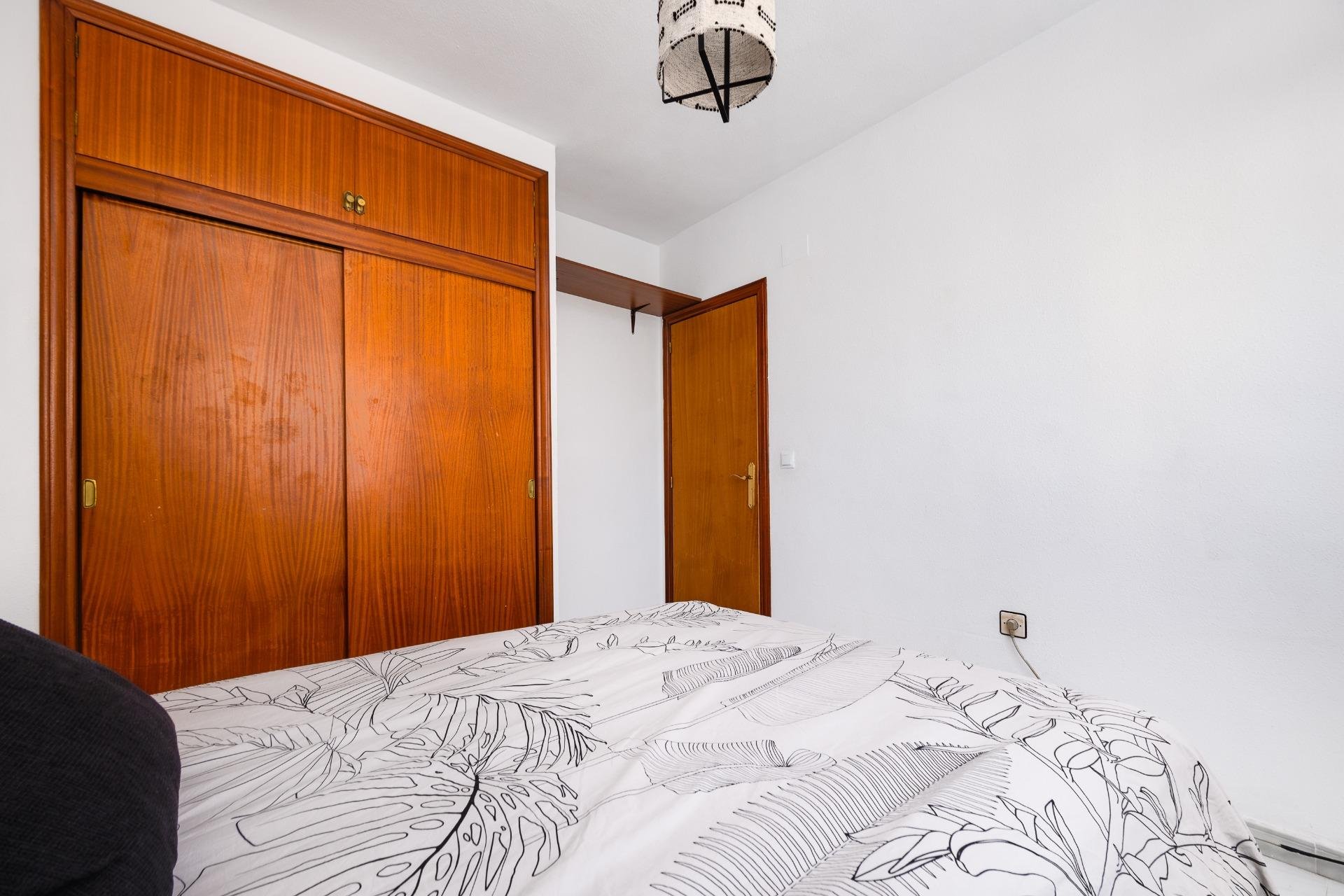 Revente - Semi Detached -
Torrevieja - Nueva Torrevieja