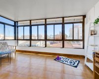 Revente - Semi Detached -
Torrevieja - Nueva Torrevieja