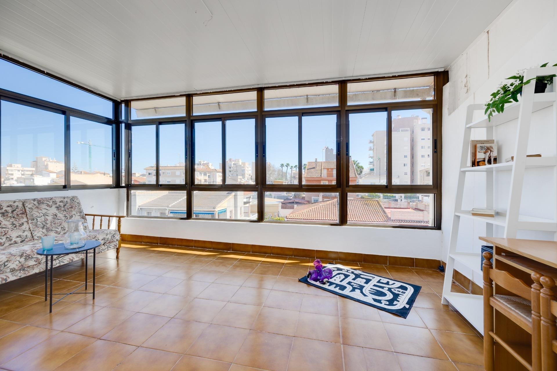 Revente - Semi Detached -
Torrevieja - Nueva Torrevieja