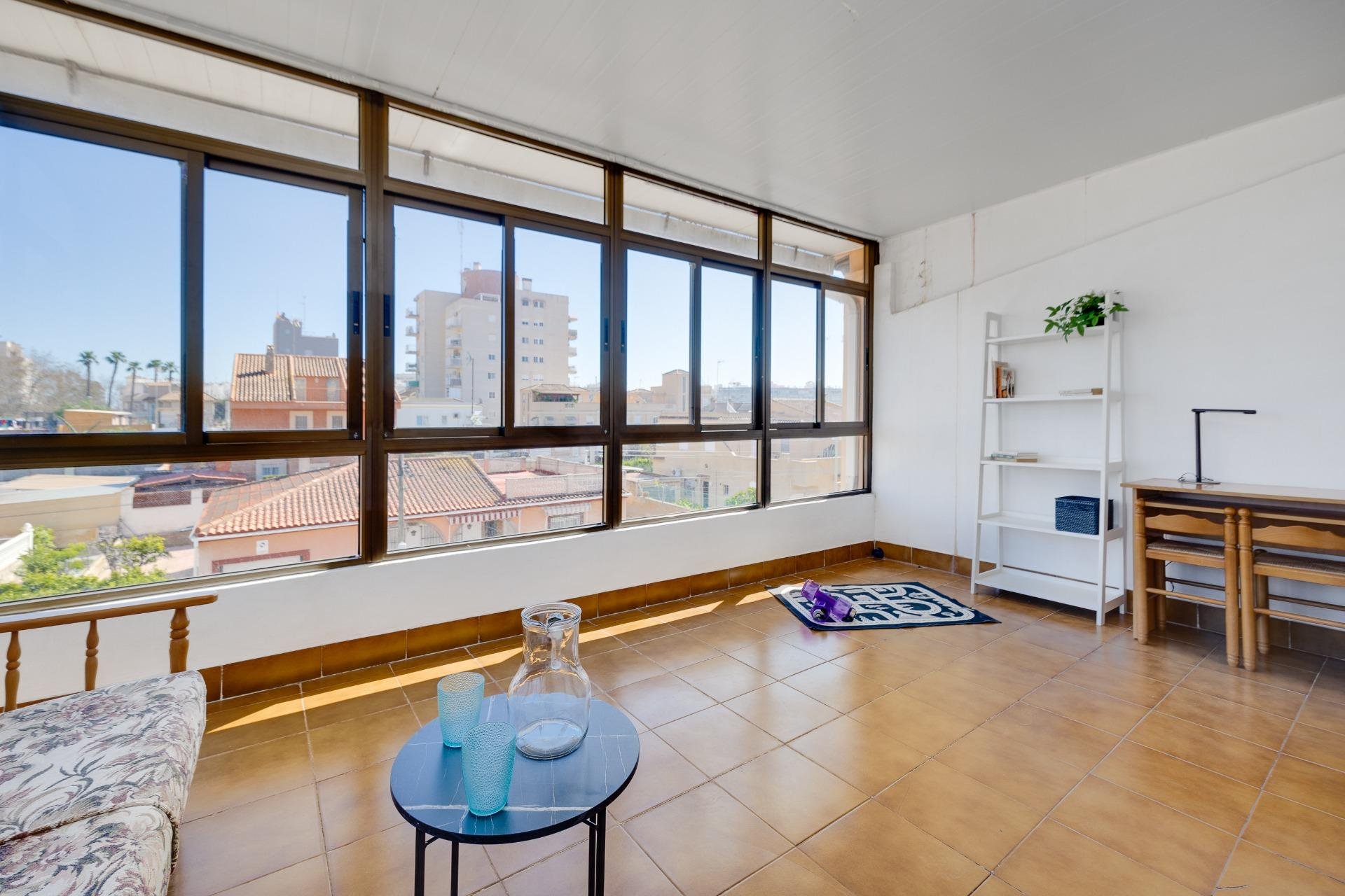 Revente - Semi Detached -
Torrevieja - Nueva Torrevieja