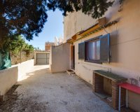 Revente - Semi Detached -
Torrevieja - Nueva Torrevieja