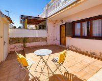 Revente - Semi Detached -
Torrevieja - Nueva Torrevieja