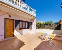 Revente - Semi Detached -
Torrevieja - Nueva Torrevieja