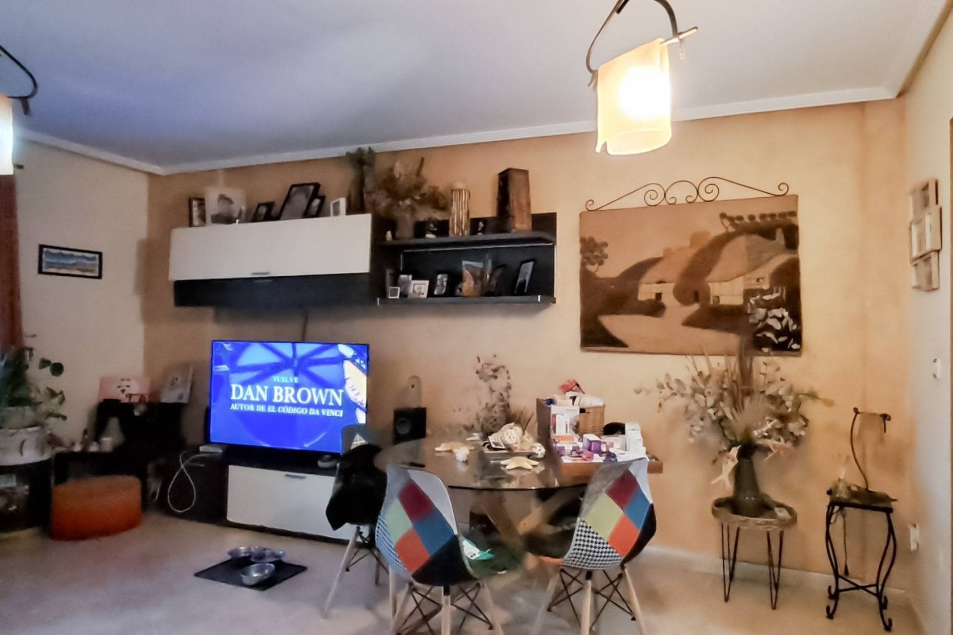 Revente - Semi Detached -
Torrevieja - Parque Acuático - Sector 25