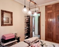 Revente - Semi Detached -
Torrevieja - Parque Acuático - Sector 25