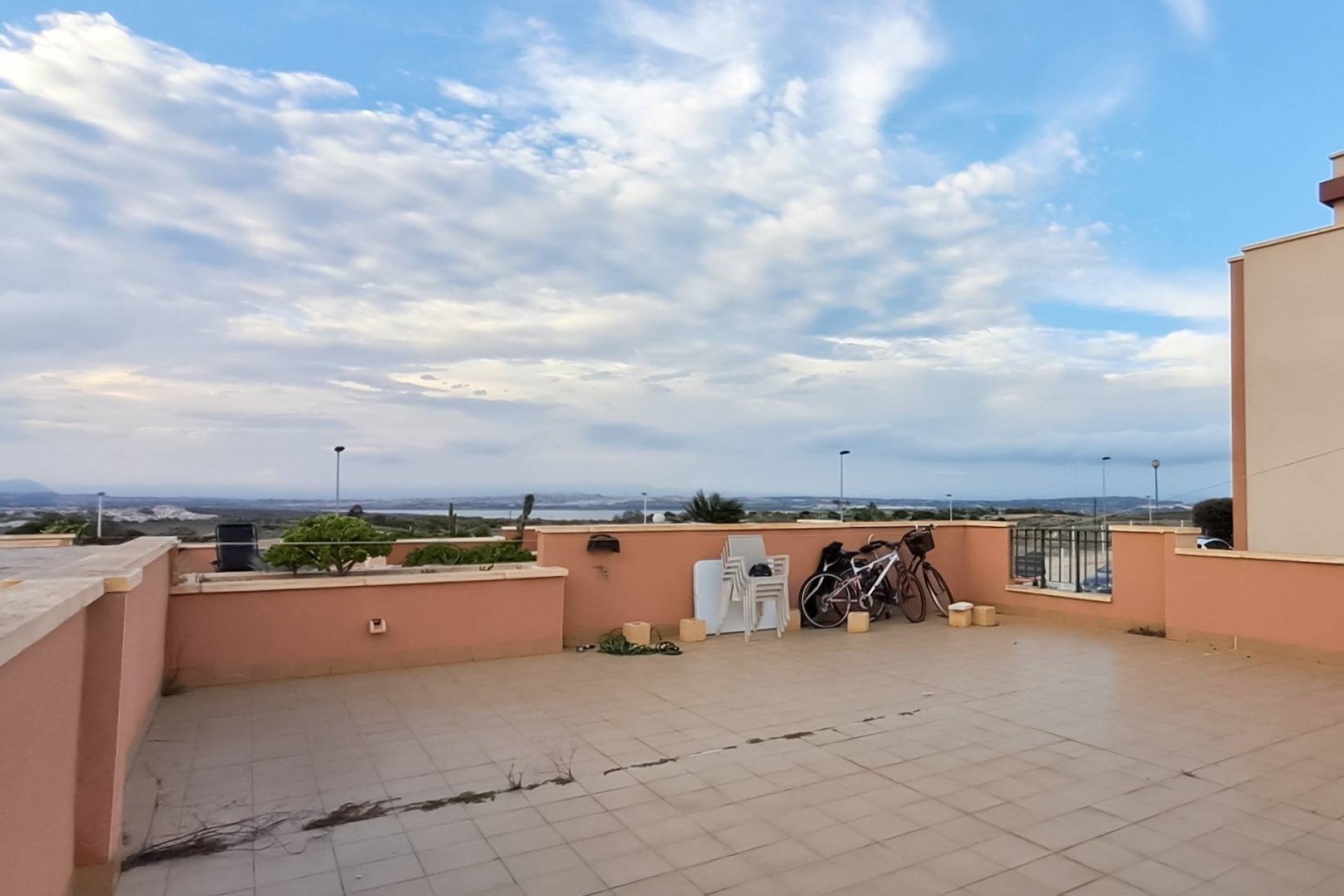 Revente - Semi Detached -
Torrevieja - Parque Acuático - Sector 25