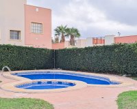 Revente - Semi Detached -
Torrevieja - Parque Acuático - Sector 25