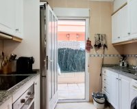 Revente - Semi Detached -
Torrevieja - Parque Acuático - Sector 25