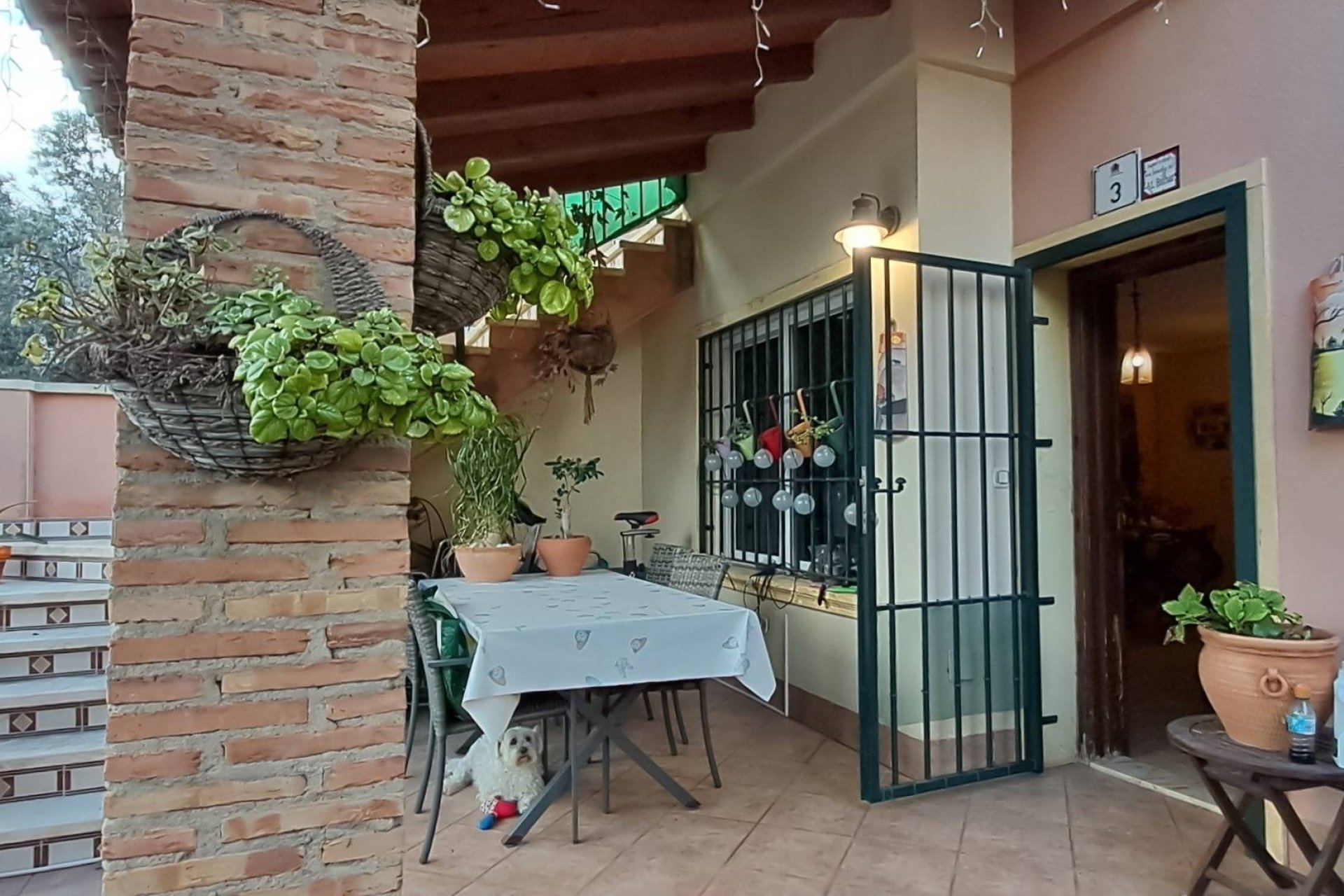 Revente - Semi Detached -
Torrevieja - Parque Acuático - Sector 25