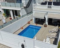 Revente - Semi Detached -
Villamartin - Costa Blanca