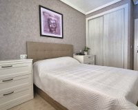 Revente - Semi Detached -
Villamartin - Costa Blanca