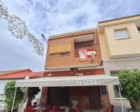 Revente - Town House -
Benijofar - Costa Blanca