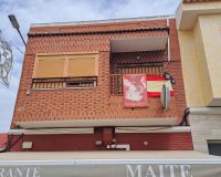 Revente - Town House -
Benijofar - Costa Blanca